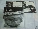 DEADLESS MUSS 