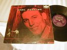 CARL PERKINS DANCE ALBUM ON LONDON LABEL V RARE 1959 LP