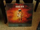 Brand New Deja Entendu Vinyl your favorite weapon