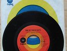 Pink Floyd   One of These Days/Fearless 1971 Canada 45