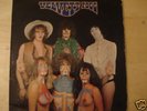 VELVETT FOGG  1969 UK PYE LP   NSPL 18272  1st press