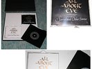 ALL ABOUT EVE -SCARLET AND OTHER STORIES PROMO BOX SET