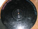 CHRISTIAN MARCLAY - Record Without A Cover LP  Rare