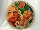 Vintage Vogue Picture Record R731 2 Sided 78RP