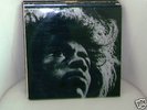 Jimi Hendrix  IN MEMORIAM  Do-Lp  auf red LONDON neaMIN