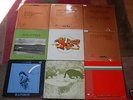 BUNDLE OF LIBRARY LPs 