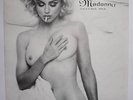 MADONNA  RESCUE ME  NUDE  FRENCH  WITHDRAWN  7