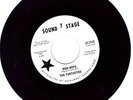 NORTHERN SOUL THE FANTASTICS THAT ONE/HIGH NOTE DEMO M-