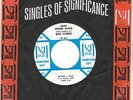 NORTHERN SOUL - WADE FLEMONS THAT OTHER PLACE - VJ DEMO