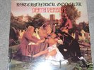 Witchfinder General Death Penalty Blue Vinyl Doom Ozzy