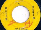BOB MARLEY & THE WAILERS / STIR IT UP / LISTEN