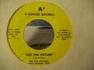 SRC / RATIONALS KILLER MICHIGAN GARAGE 45 A2 402 HEAR