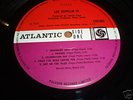 LED ZEPPELIN III / 3 UK '70 LP PLUM 1st PRESS ..FAB