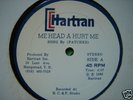 ME HEAD A HURT ME  PATCHES KILLER 80'S STUFF SHAKA hear