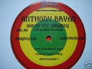 SON OF THE ALMIGHTY/12 TRIBES ANTHONY BRIAN SHAKA Hear