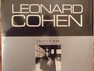 NM Leonard Cohen I'M YOUR MAN LP