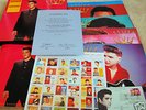 Elvis Presley 6 No.LP Box Set:From Nashville To Memphis