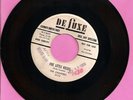 CHANTERS-FIVE LITTLE KISSES