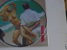MADONNA / EROTICA INTERVIEW 92 / PICTURE DISC
