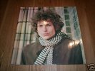 BOB DYLAN blonde on blonde RARE ORIG DOUBLE LP STEREO