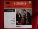 Philips HiFi 835 020 Beethoven Vegh Casals trio nr 6
