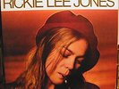 Ricki Lee Jones - s/t MFSL Mobile Fidelity, scarce