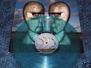 Pink Floyd The Division Bell Blue Vinyl