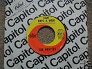  THE BEATLES EIGHT DAYS A WEEK SUBSIDIARY LABEL NM