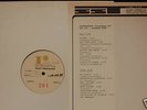 Soundgarden - Ultramega OK - super rare Test Pressing