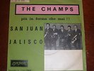 THE CHAMPS - SAN JUAN - JALISCO 7