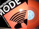 Behind the wheel 12Bong15 - Depeche Mode farbiges Vinyl