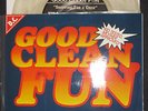 GOOD CLEAN FUN SHOPPING 7