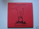 The Devils Blood - The Graveyard Shuffle EP