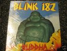 Blink 182 Buddha LP Sealed RARE OOP Kung Fu Record 1998