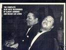 Mosaic 3 LP box/BLE NOTE/ALBERT AMMONS/MEADE LUX LEWIS