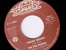 FUNK - WE THE PEOPLE - BREAK DOWN - LISTEN
