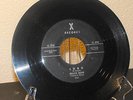 The Beach Boys Luau & Surfin Rare Surf X 45-301 VG+