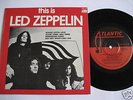 Led Zeppelin - This is Led Zeppelin - 7