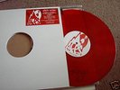 ALPS CRU-THE UNKNOWN INTENSITY EP-RARE 300 PRESS INDIE
