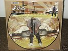 J DILLA / THE SHINING EP 12