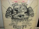 BYRON MORRIS blow thru your mind LP UNITY private press