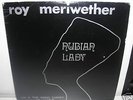 ROY MERIWETHER nubian lady LP private JAZZ funk BREAKS
