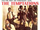 THE TEMPTATIONS 45 w/ SLEEVE - BEAUTY IS ONLY SKIN DEEP