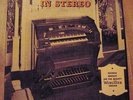 GEORGE WRIGHT ORGAN SPECTACULAR  HiFi Records 10 LP Box