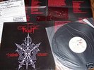 Rare Celtic Frost - Morbid Tales LP 12