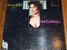 RARE Toni Carroll MGM stereo LP sexy cheesecake cover