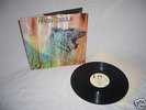 AMON DUUL II Wolf City LP from 1972