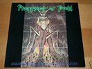 Prophecy Of Doom-Acknowledge..LP(Carcass, Napalm Death)