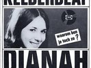 DIANAH - Kelderbeat SUPERZELDZAAM in TOPKWALITEIT(1967)