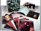 KATE BUSH – The Single File 1978-1983 vinyl box set